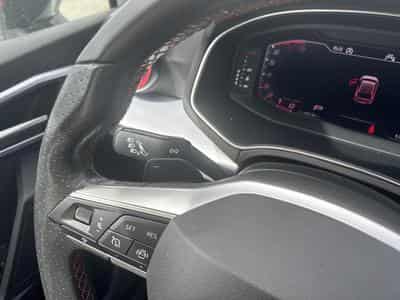 Seat IBIZA 1.0 ECOTSI 110 FR DSG7 (2021) - Photo 15