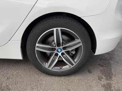 Bmw Série 2 (F45) 225XEA 224 BUSINESS (2017) - Foto 9