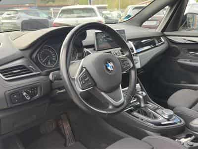 Bmw Série 2 (F45) 225XEA 224 BUSINESS (2017) - Foto 13