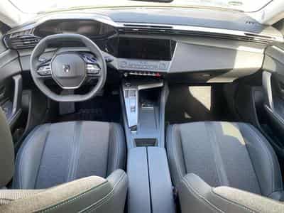 Peugeot 308 1.5 BLUEHDI 130 ALLURE EAT8 (2025) - Foto 9