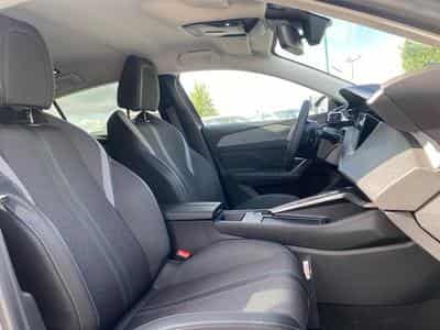 Peugeot 308 1.5 BLUEHDI 130 ALLURE EAT8 (2025) - Foto 12