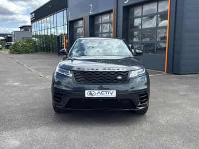 Land-Rover RANGE ROVER VELAR 2.0 P400E 404 PHEV R-DYNAMIC SE AWD BVA (2021) - Foto 2