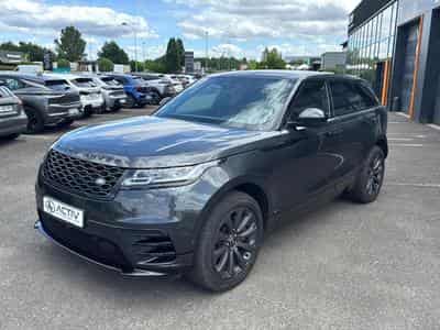 Land-Rover RANGE ROVER VELAR 2.0 P400E 404 PHEV R-DYNAMIC SE AWD BVA (2021) - Foto 1