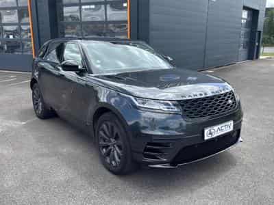 Land-Rover RANGE ROVER VELAR 2.0 P400E 404 PHEV R-DYNAMIC SE AWD BVA (2021) - Foto 3