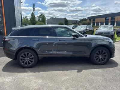 Land-Rover RANGE ROVER VELAR 2.0 P400E 404 PHEV R-DYNAMIC SE AWD BVA (2021) - Foto 4