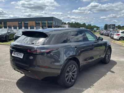Land-Rover RANGE ROVER VELAR 2.0 P400E 404 PHEV R-DYNAMIC SE AWD BVA (2021) - Foto 5