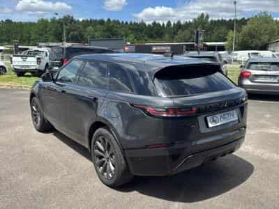 Land-Rover RANGE ROVER VELAR 2.0 P400E 404 PHEV R-DYNAMIC SE AWD BVA (2021) - Foto 7