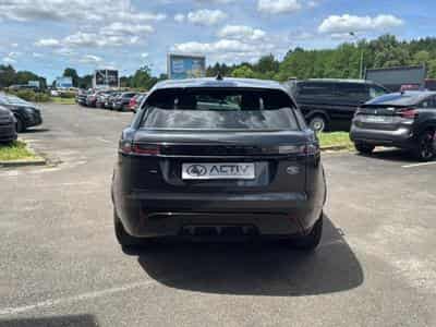 Land-Rover RANGE ROVER VELAR 2.0 P400E 404 PHEV R-DYNAMIC SE AWD BVA (2021) - Foto 6