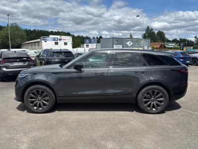 Land-Rover RANGE ROVER VELAR 2.0 P400E 404 PHEV R-DYNAMIC SE AWD BVA (2021) - Foto 8