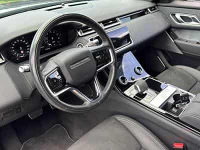 Land-Rover RANGE ROVER VELAR 2.0 P400E 404 PHEV R-DYNAMIC SE AWD BVA (2021) - Foto 11