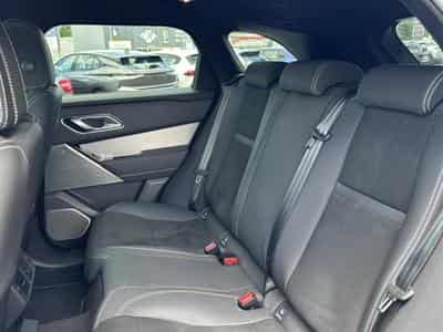 Land-Rover RANGE ROVER VELAR 2.0 P400E 404 PHEV R-DYNAMIC SE AWD BVA (2021) - Foto 15