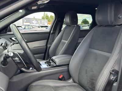 Land-Rover RANGE ROVER VELAR 2.0 P400E 404 PHEV R-DYNAMIC SE AWD BVA (2021) - Foto 12