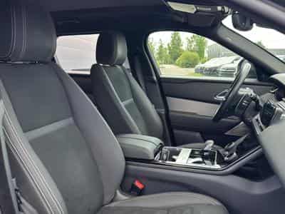 Land-Rover RANGE ROVER VELAR 2.0 P400E 404 PHEV R-DYNAMIC SE AWD BVA (2021) - Foto 13