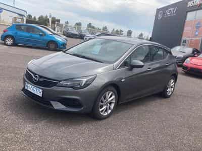 Opel ASTRA 1.5 D 122 ELEGANCE (2020) - Foto 1