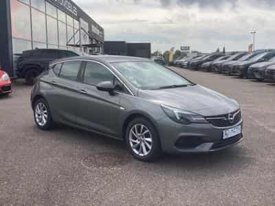 Opel ASTRA 1.5 D 122 ELEGANCE (2020) - Foto 3