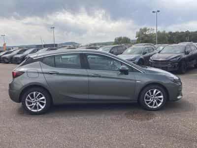 Opel ASTRA 1.5 D 122 ELEGANCE (2020) - Foto 4