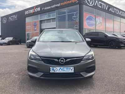 Opel ASTRA 1.5 D 122 ELEGANCE (2020) - Foto 2