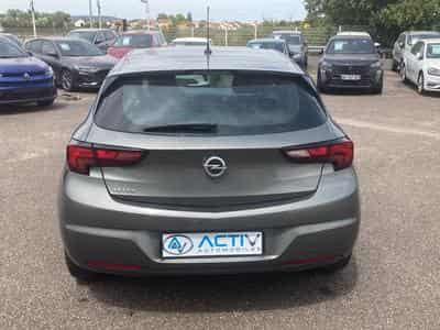 Opel ASTRA 1.5 D 122 ELEGANCE (2020) - Foto 6