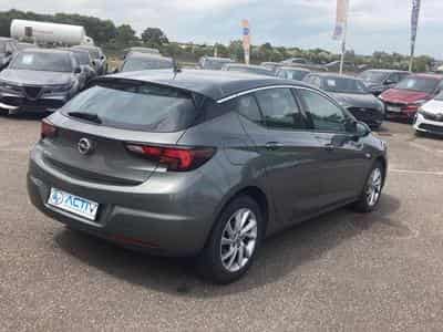 Opel ASTRA 1.5 D 122 ELEGANCE (2020) - Foto 5