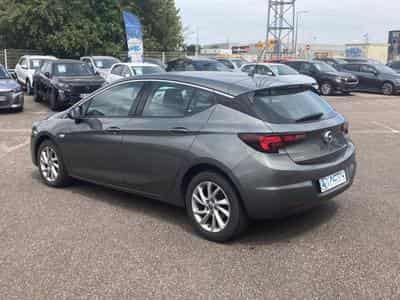 Opel ASTRA 1.5 D 122 ELEGANCE (2020) - Foto 7
