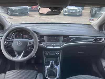 Opel ASTRA 1.5 D 122 ELEGANCE (2020) - Foto 10