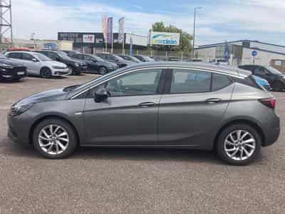 Opel ASTRA 1.5 D 122 ELEGANCE (2020) - Foto 8