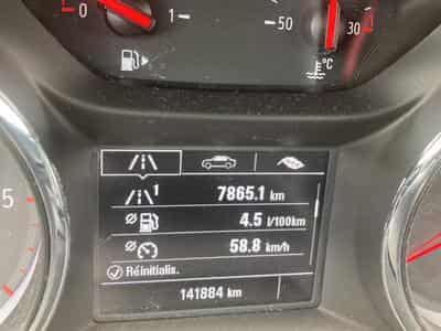 Opel ASTRA 1.5 D 122 ELEGANCE (2020) - Foto 11