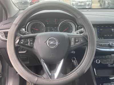 Opel ASTRA 1.5 D 122 ELEGANCE (2020) - Foto 14