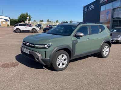Dacia DUSTER 1.2 HYBRID-G 150 EXPRESSION 4X4 (2026) - Foto 1