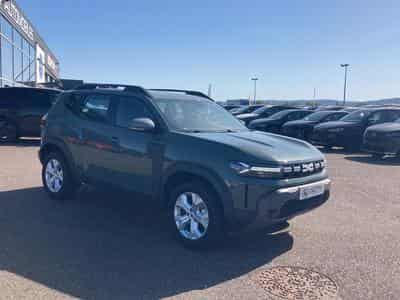 Dacia DUSTER 1.2 HYBRID-G 150 EXPRESSION 4X4 (2026) - Foto 3