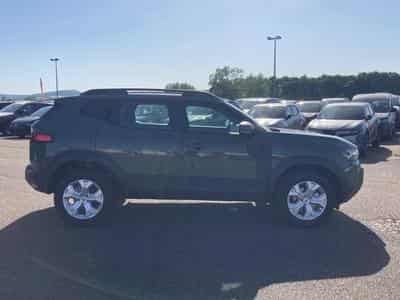 Dacia DUSTER 1.2 HYBRID-G 150 EXPRESSION 4X4 (2026) - Foto 4