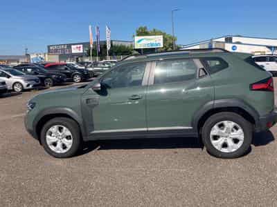 Dacia DUSTER 1.2 HYBRID-G 150 EXPRESSION 4X4 (2026) - Foto 8