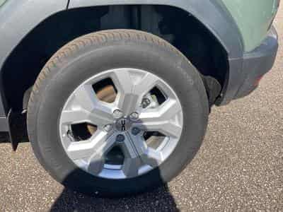 Dacia DUSTER 1.2 HYBRID-G 150 EXPRESSION 4X4 (2026) - Foto 9