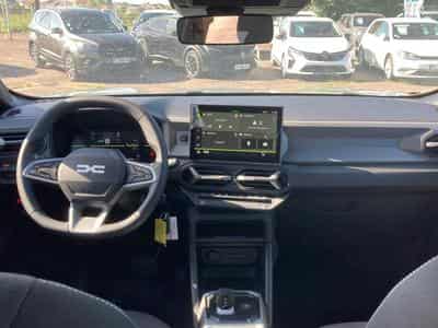 Dacia DUSTER 1.2 HYBRID-G 150 EXPRESSION 4X4 (2026) - Foto 10