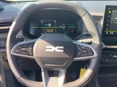 Dacia DUSTER 1.2 HYBRID-G 150 EXPRESSION 4X4 (2026) - Foto 14