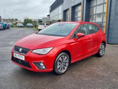 Seat IBIZA 1.0 TSI 95 COPA (2025) - Foto 1