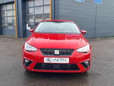 Seat IBIZA 1.0 TSI 95 COPA (2025) - Foto 2