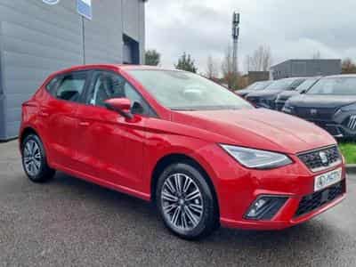 Seat IBIZA 1.0 TSI 95 COPA (2025) - Foto 3