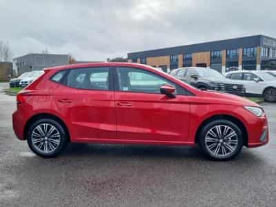 Seat IBIZA 1.0 TSI 95 COPA (2025) - Foto 4