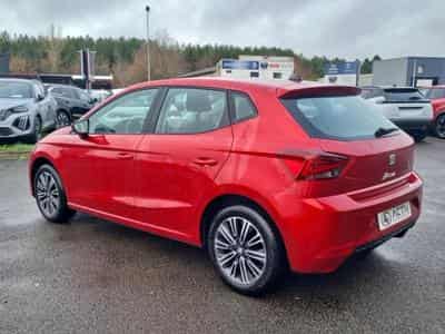 Seat IBIZA 1.0 TSI 95 COPA (2025) - Foto 7