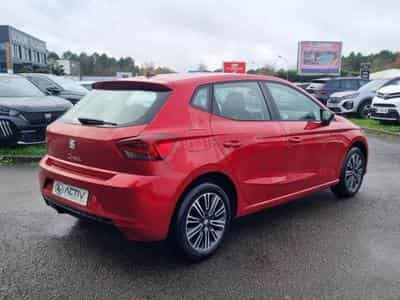 Seat IBIZA 1.0 TSI 95 COPA (2025) - Foto 5