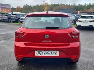 Seat IBIZA 1.0 TSI 95 COPA (2025) - Foto 6