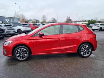 Seat IBIZA 1.0 TSI 95 COPA (2025) - Foto 8