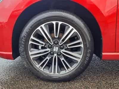 Seat IBIZA 1.0 TSI 95 COPA (2025) - Foto 10