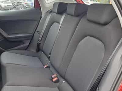 Seat IBIZA 1.0 TSI 95 COPA (2025) - Foto 14