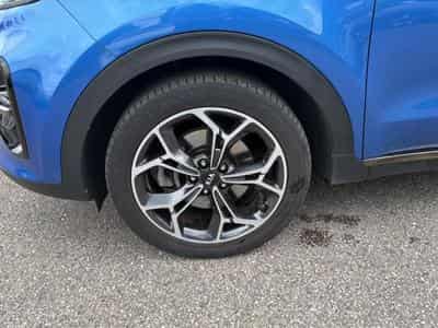 Kia SPORTAGE 1.6 CRDI 136 GT LINE DCT7 (2019) - Foto 9