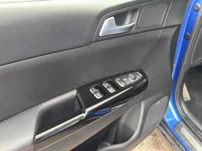 Kia SPORTAGE 1.6 CRDI 136 GT LINE DCT7 (2019) - Foto 13