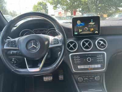 Mercedes CLASSE A 220 D FASCINATION 7G-DCT (2017) - Foto 10