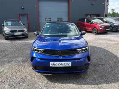 Opel MOKKA ELECTRIC 156 GS (2025) - Foto 2