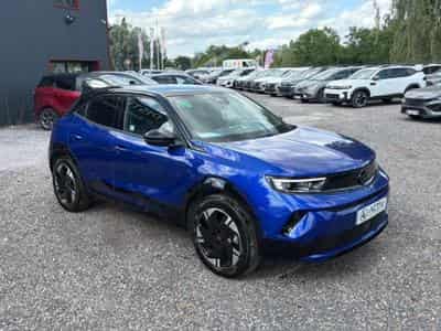 Opel MOKKA ELECTRIC 156 GS (2025) - Foto 3